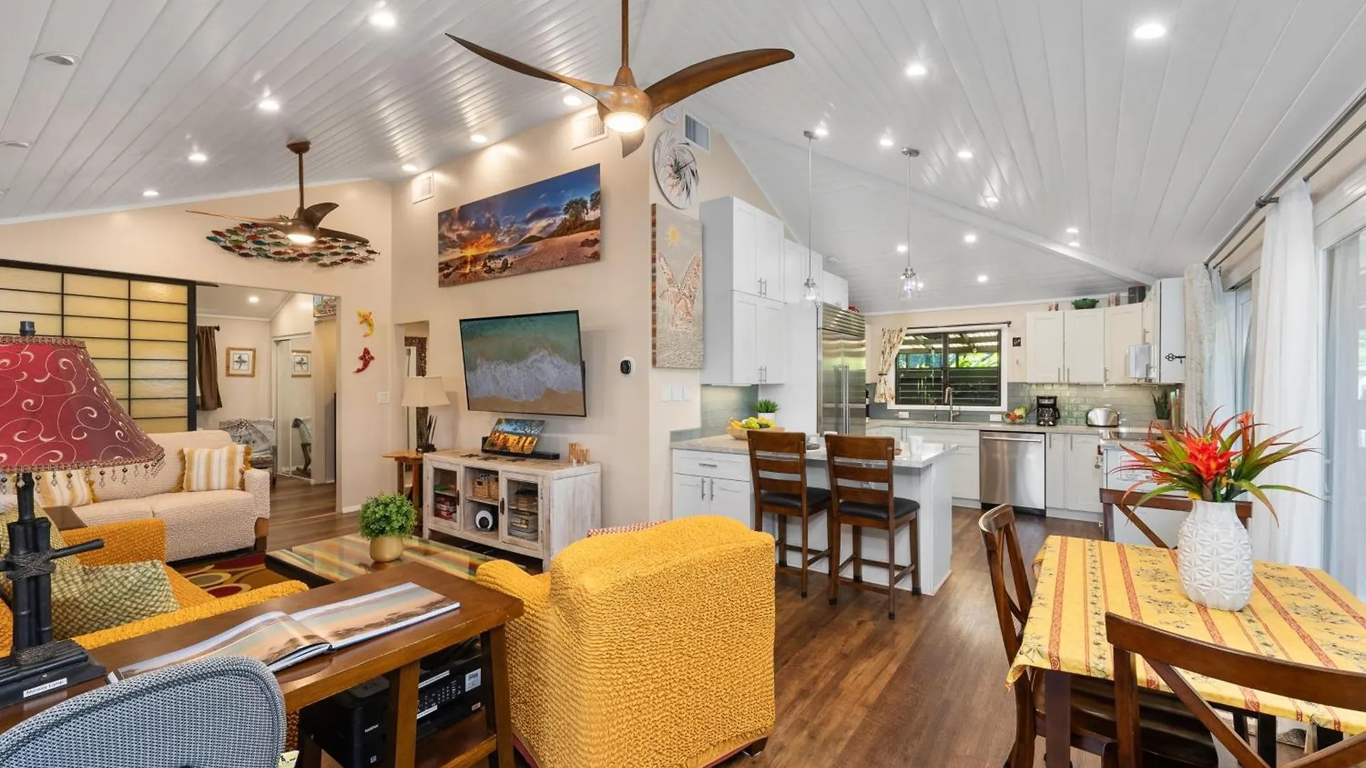 Holiday home International Colony Club 22 Lahaina
