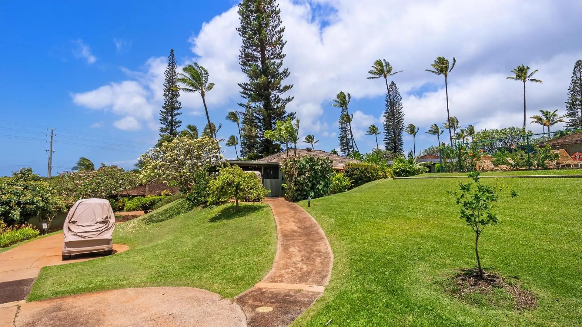 International Colony Club 22 Holiday home Lahaina
