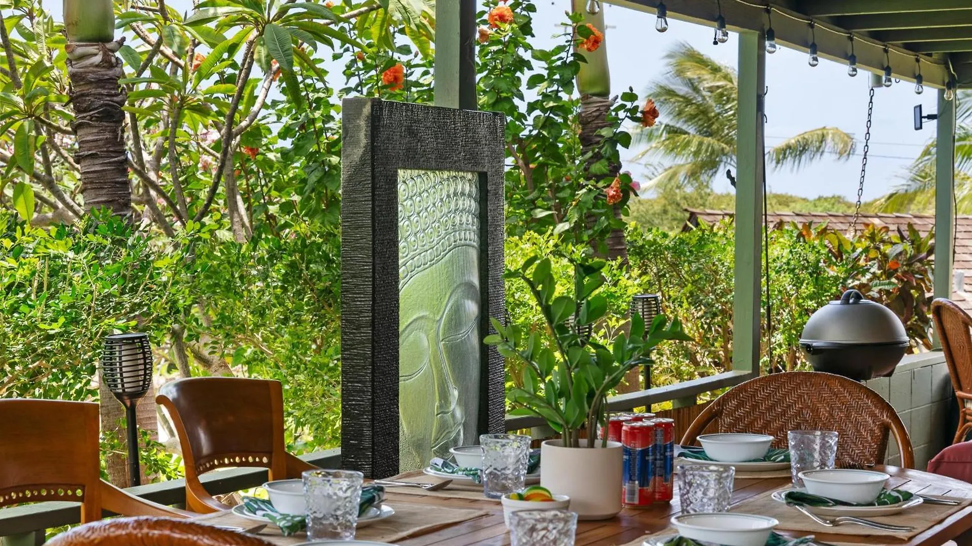 Holiday home International Colony Club 22 Lahaina