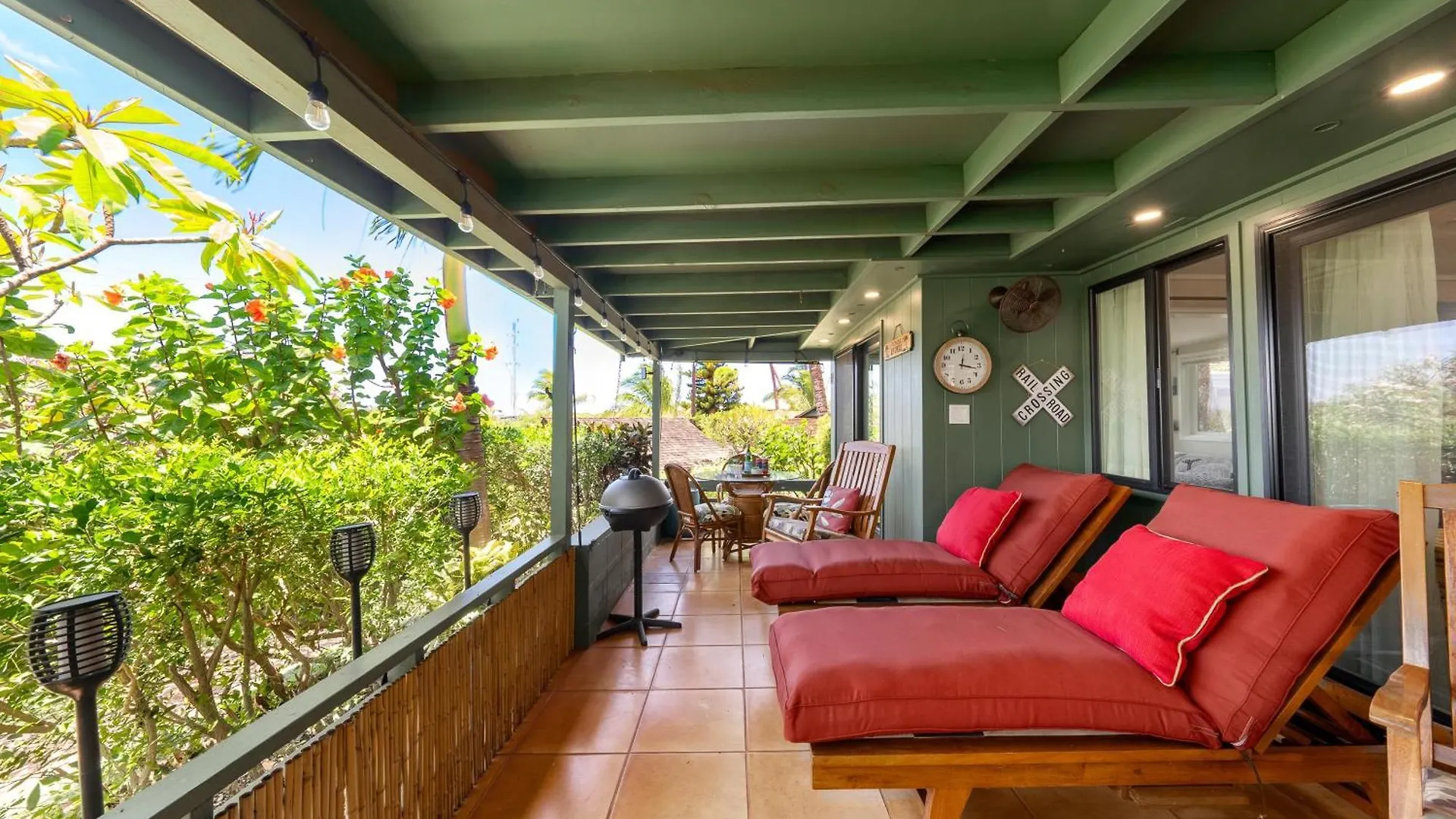 Holiday home International Colony Club 22 *