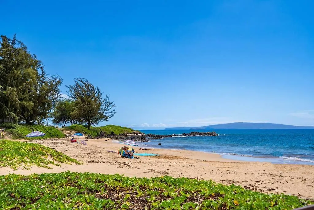 Maui Retreat & Pool Apartman Wailea