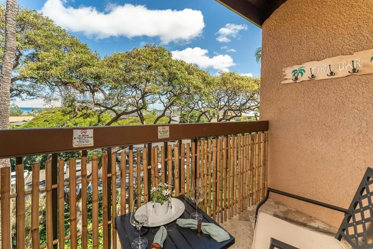 Maui Vista 2414