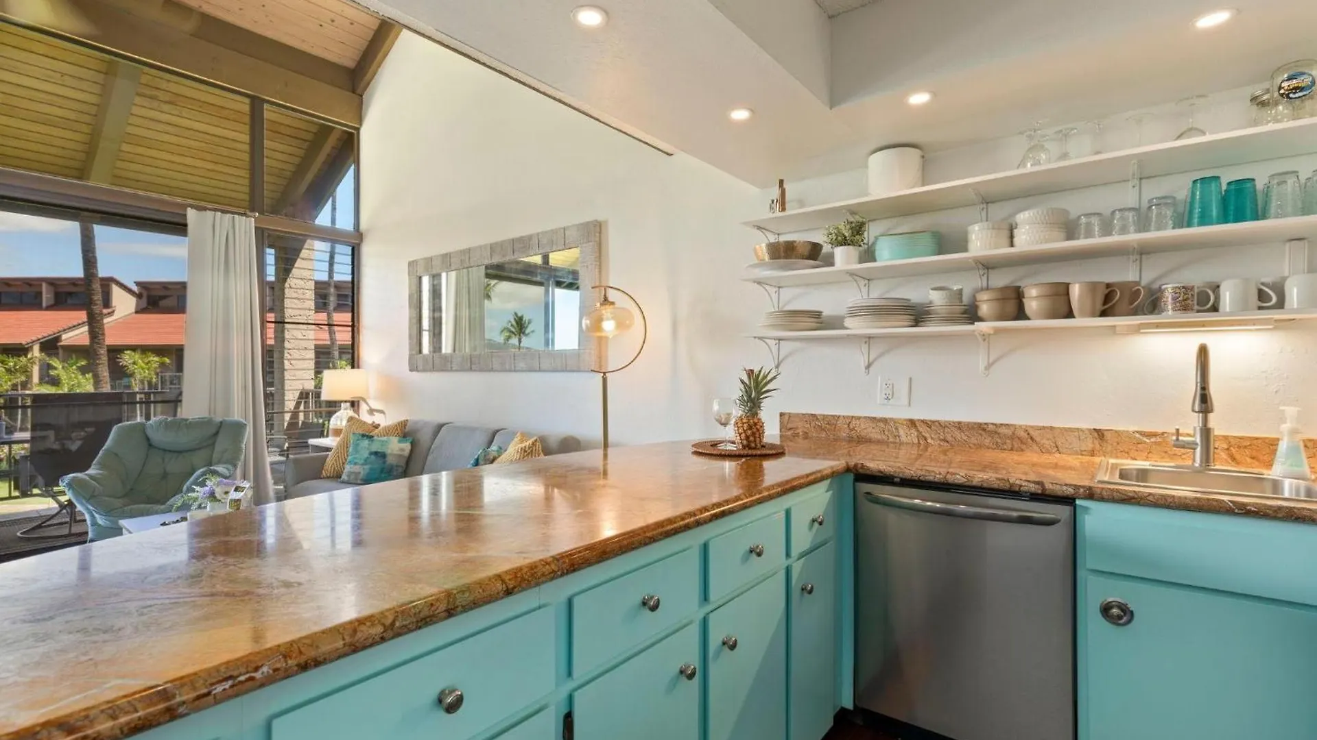 Luana Kai Loft C308 By Betterstay Holiday home