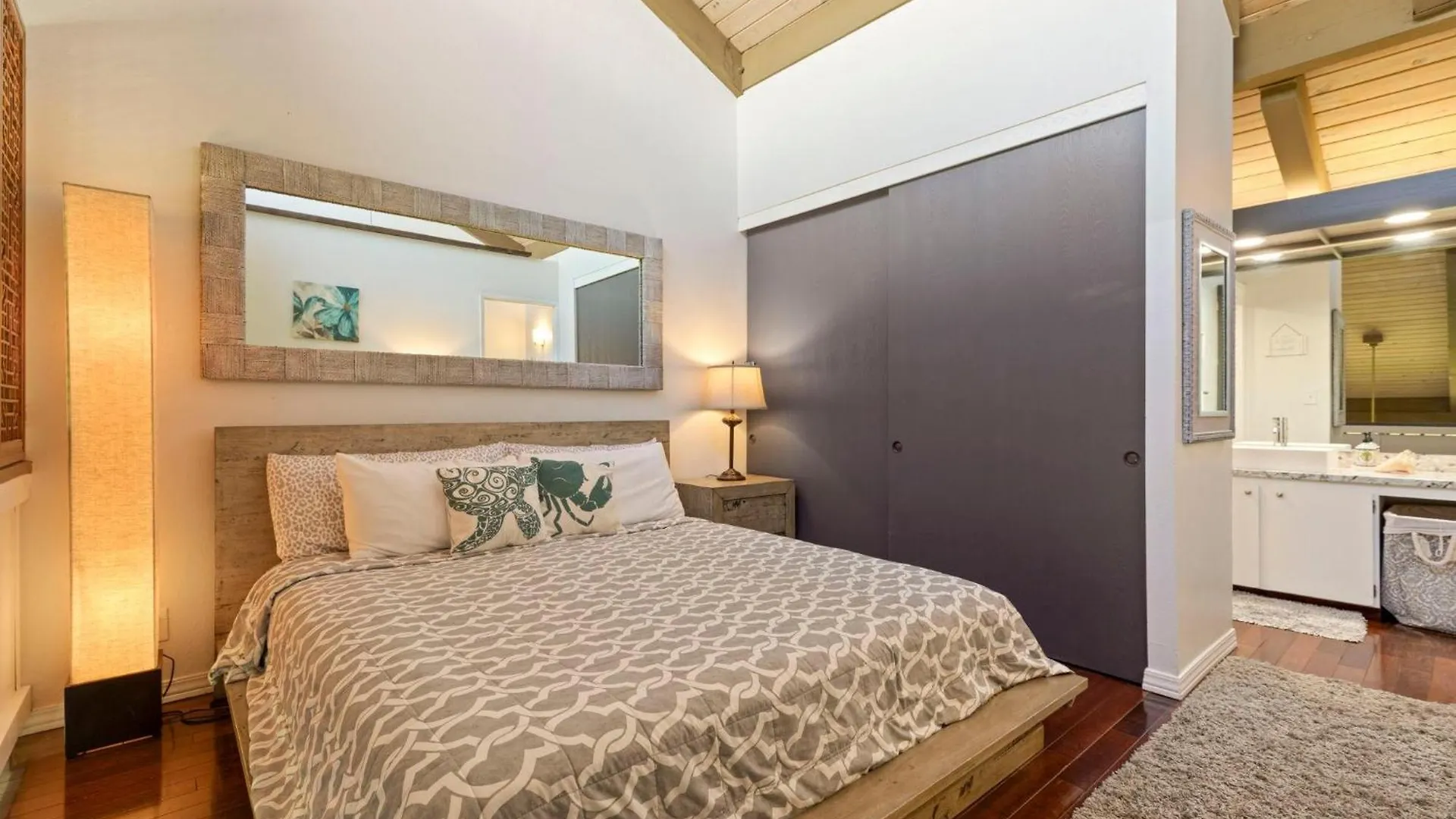 Luana Kai Loft C308 By Betterstay Holiday home