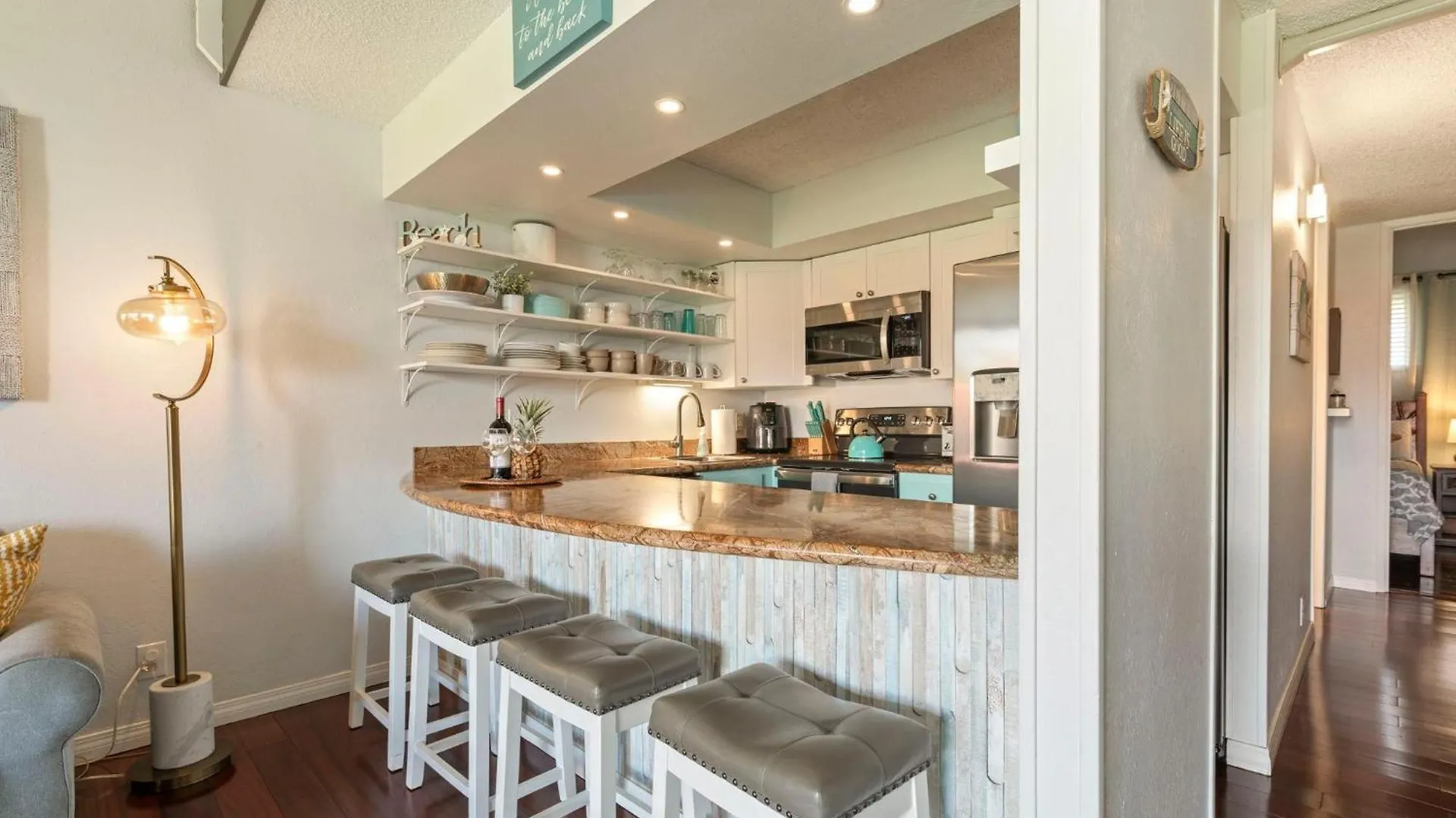 Luana Kai Loft C308 By Betterstay