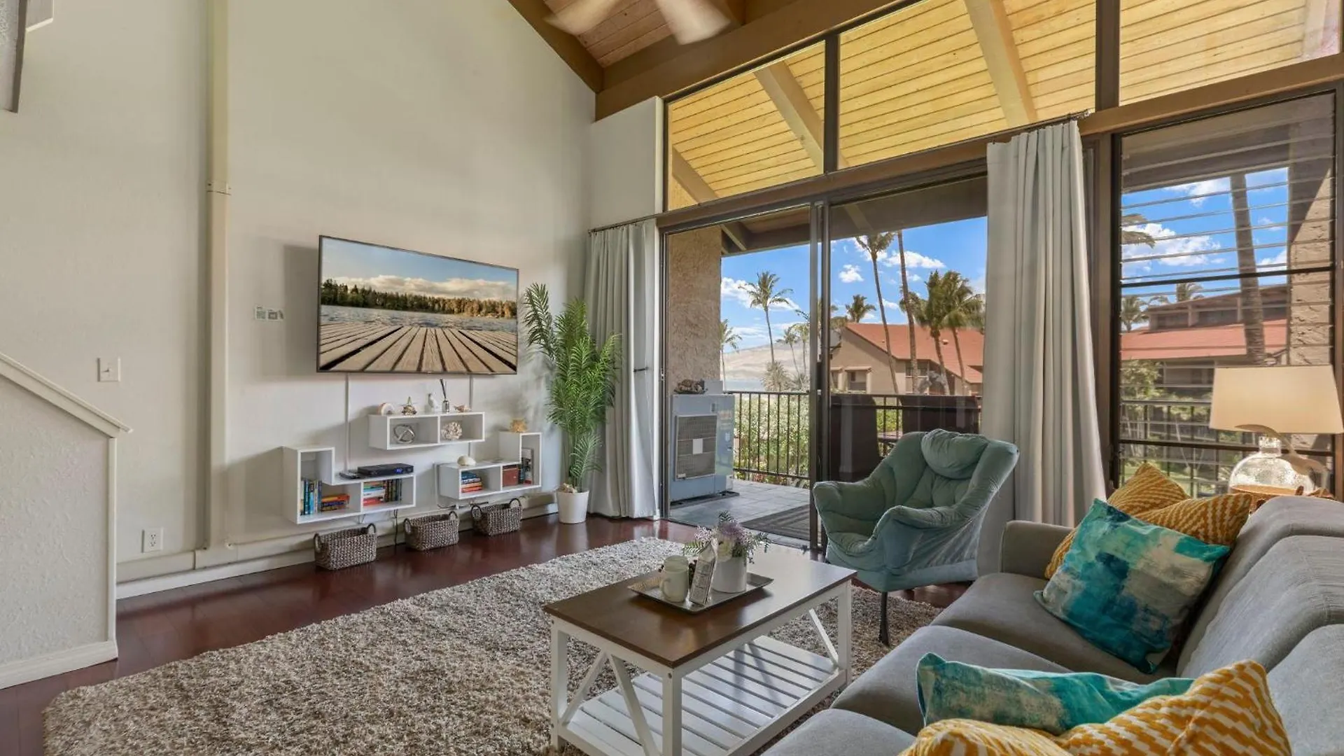 Holiday home Luana Kai Loft C308 By Betterstay