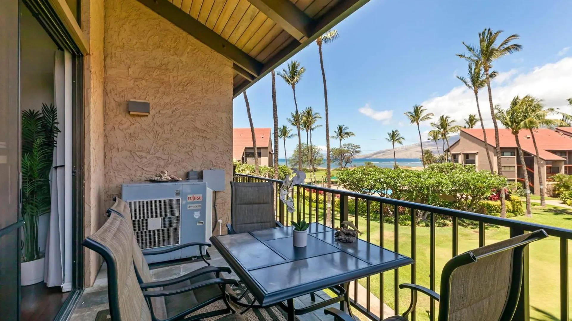 Luana Kai Loft C308 By Betterstay Kihei