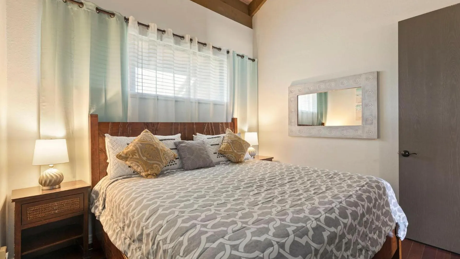 Luana Kai Loft C308 By Betterstay * Kihei