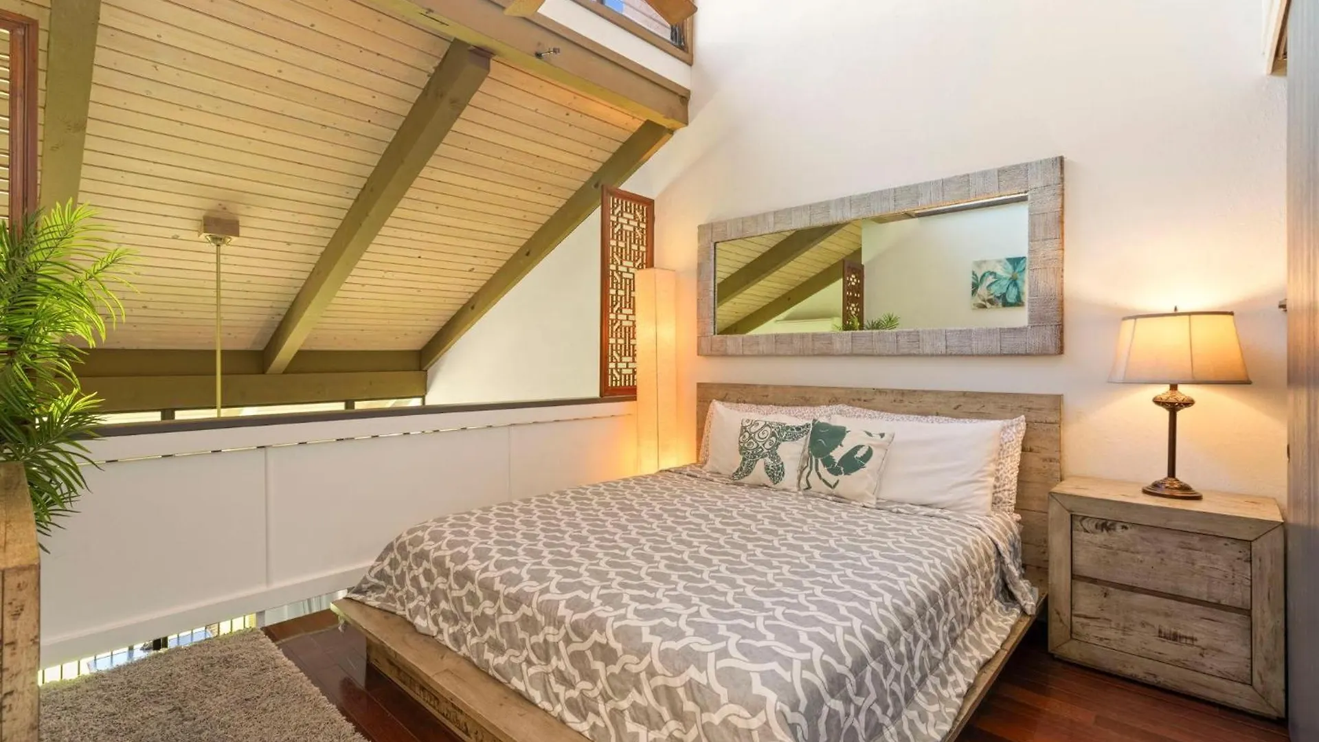 Luana Kai Loft C308 By Betterstay