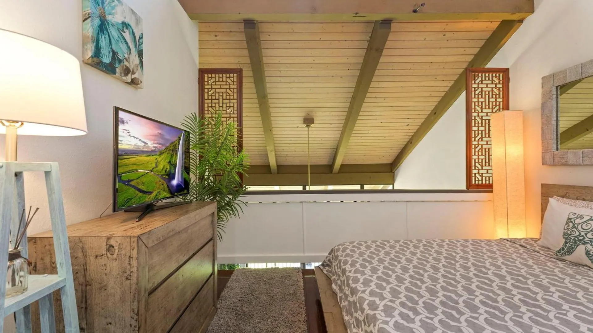 Luana Kai Loft C308 By Betterstay * Kihei