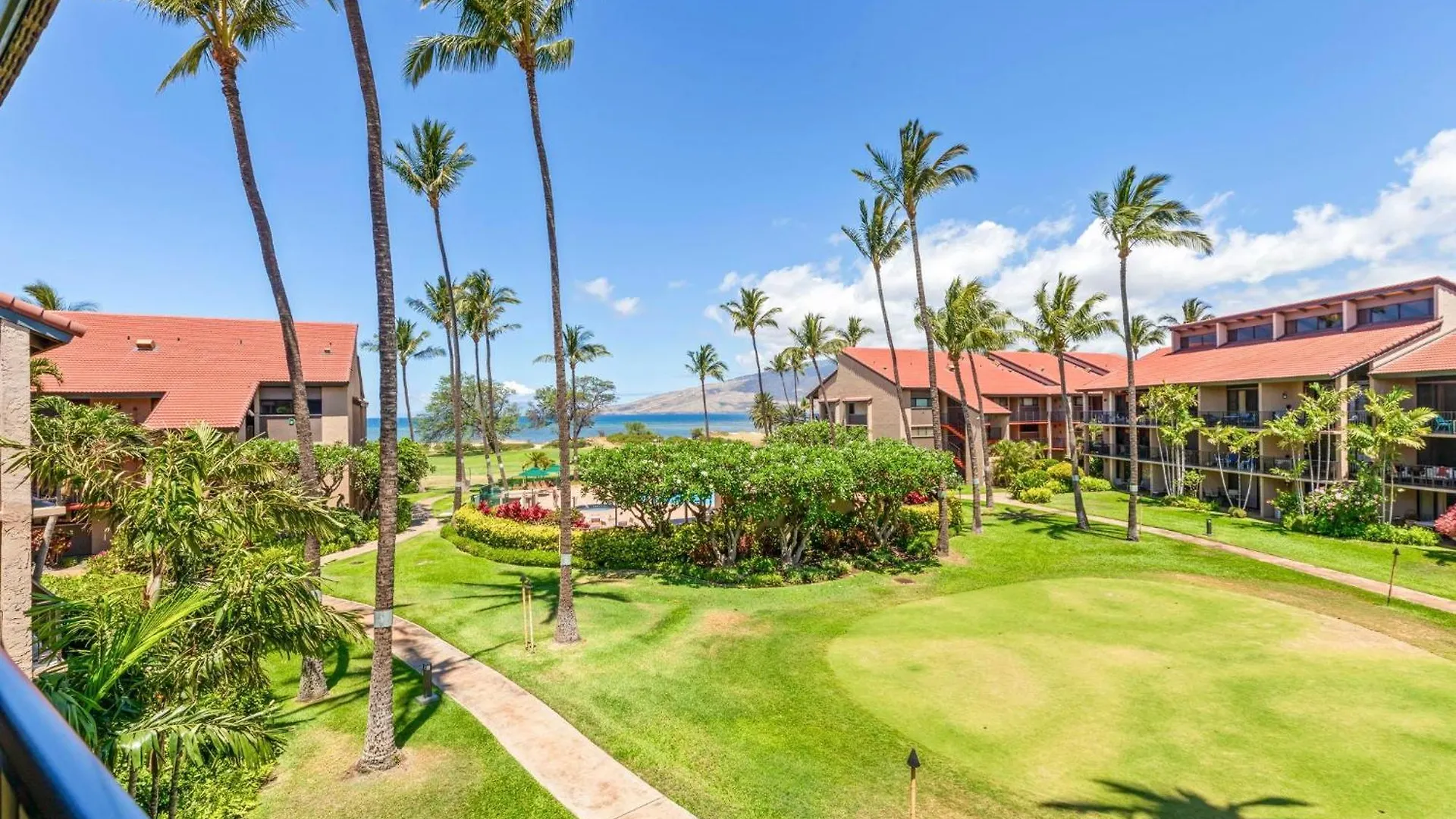 Holiday home Luana Kai Loft C308 By Betterstay Kihei