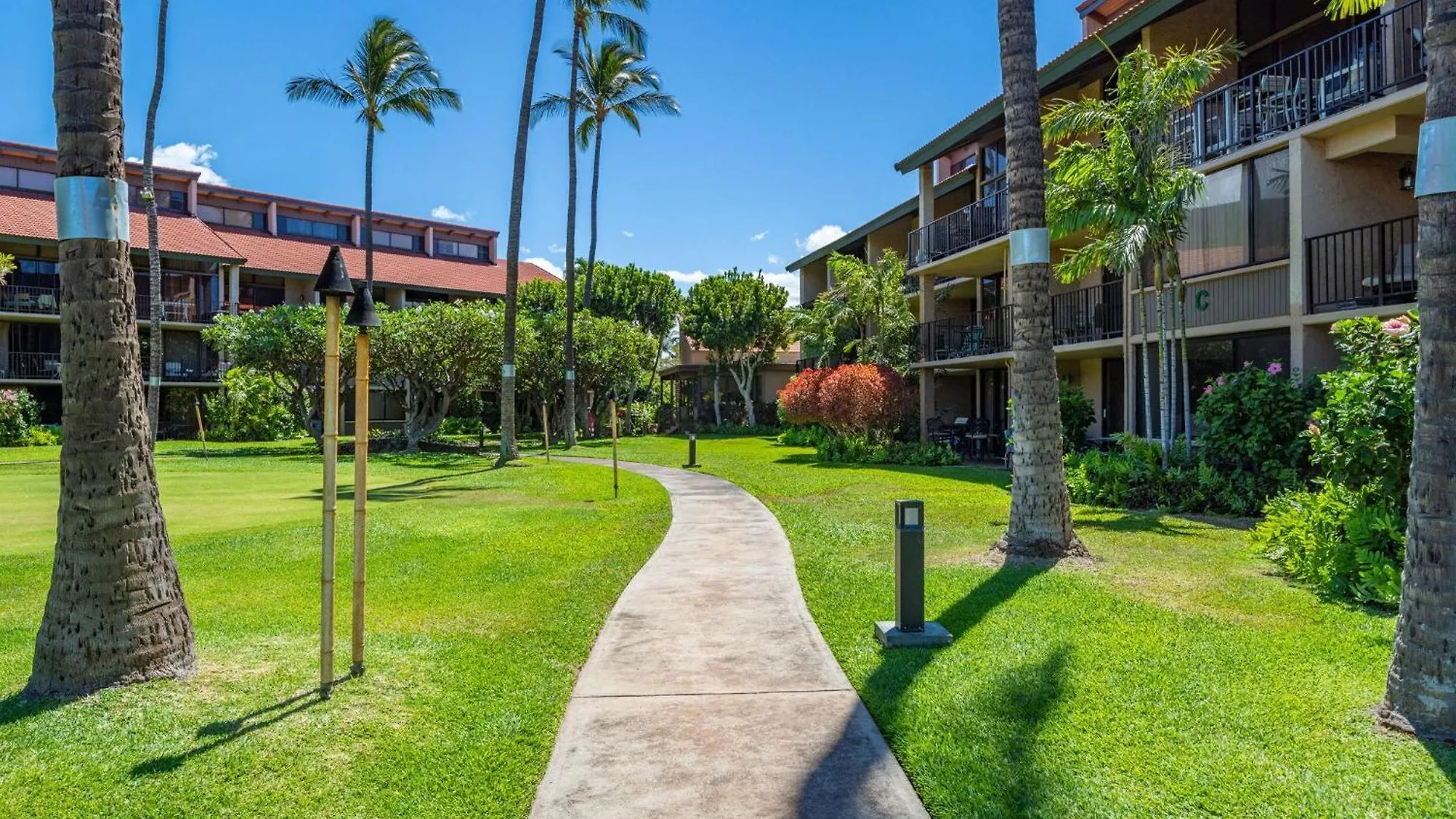 Luana Kai Loft C308 By Betterstay * Kihei
