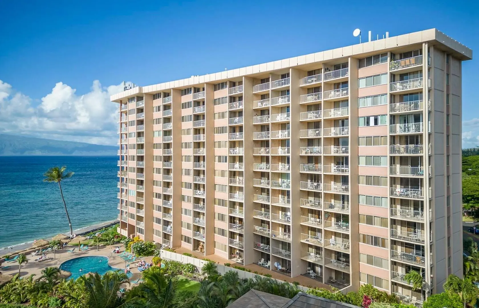 Brand New With Excellent Reviews Kahana