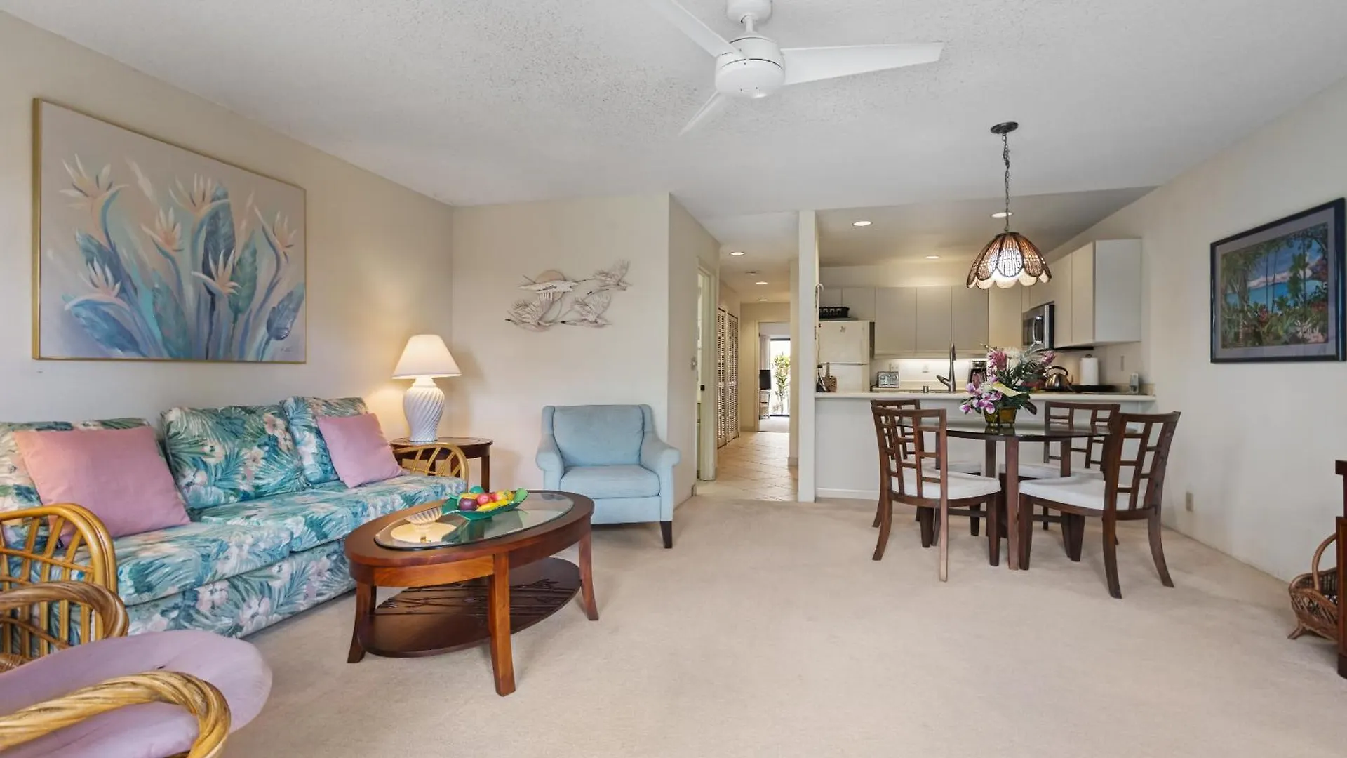 Holiday home Maui Kamaole I111 - Mch