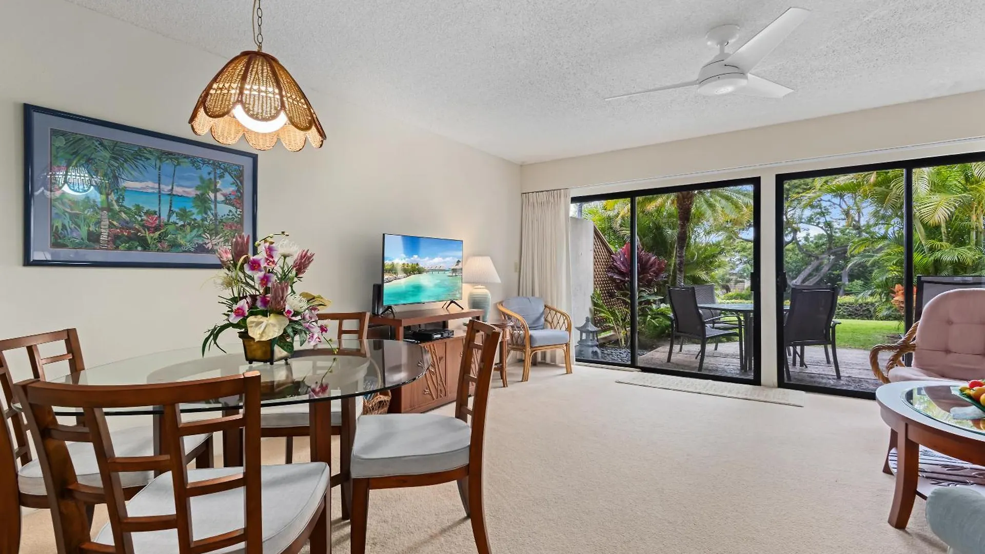 Maui Kamaole I111 - Mch Holiday home Kihei