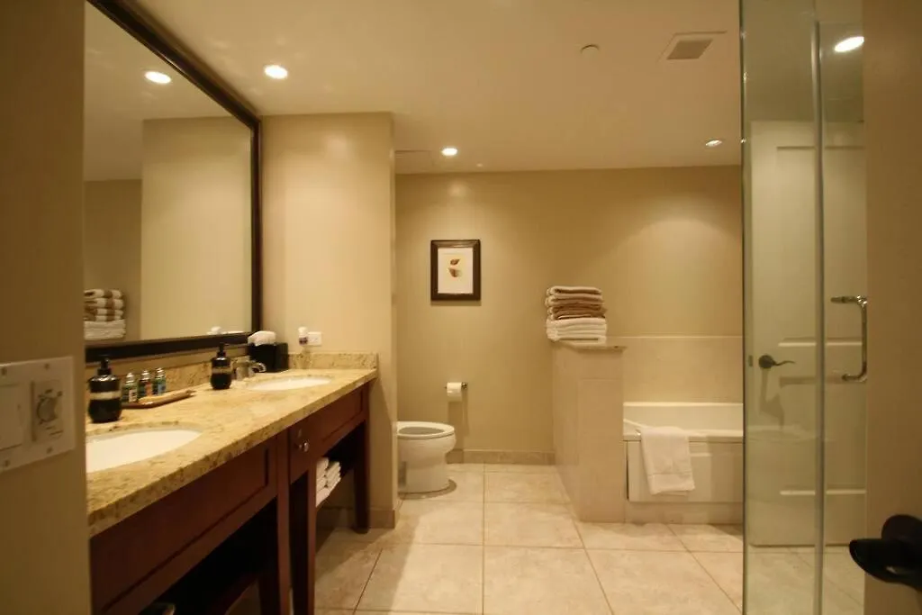 公寓 Ocean View One Bedroom At Honua Kai!! 拉海纳