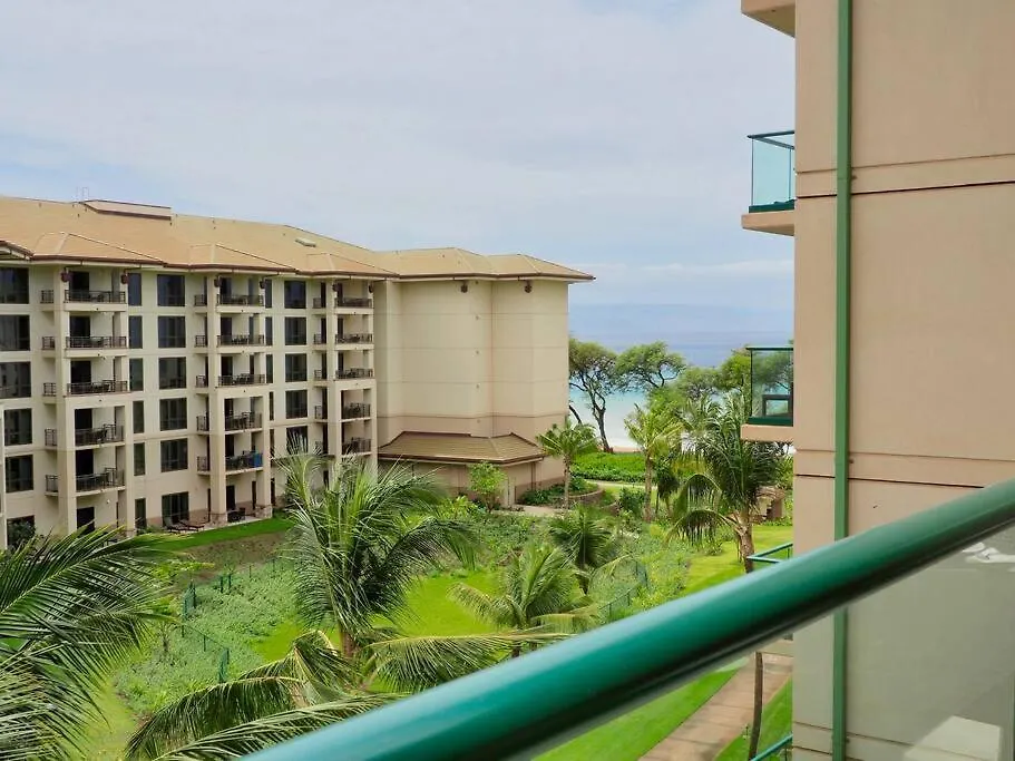 Ocean View One Bedroom At Honua Kai!! 公寓