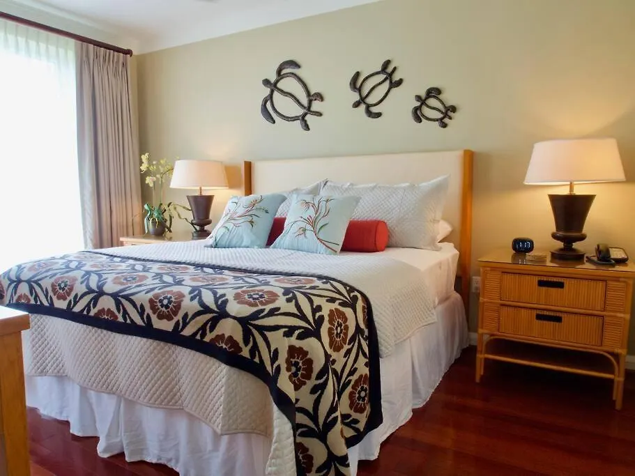 Ocean View One Bedroom At Honua Kai!! * 拉海纳