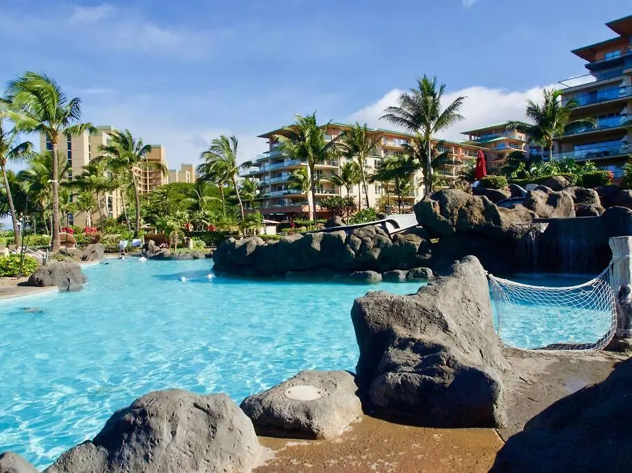 Ocean View One Bedroom At Honua Kai!! * 拉海纳