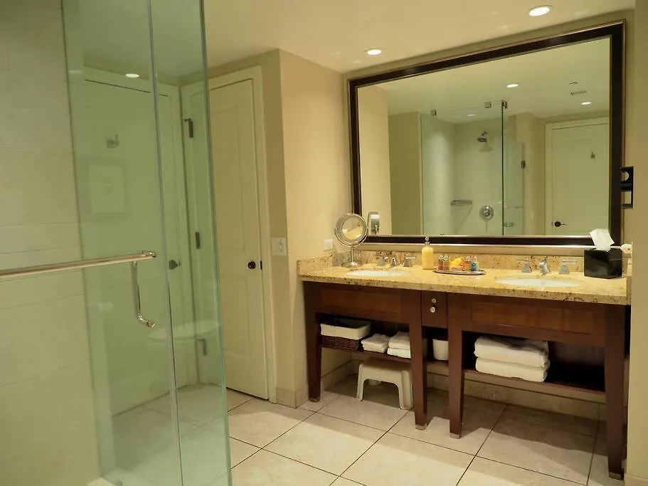公寓 Ocean View One Bedroom At Honua Kai!! 拉海纳