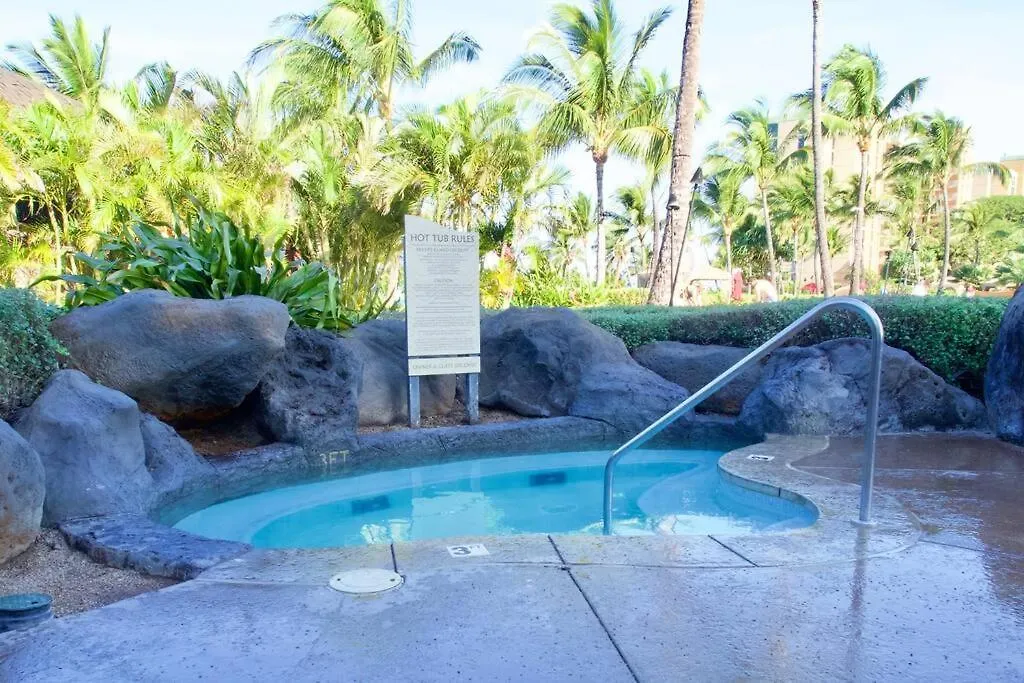 Ocean View One Bedroom At Honua Kai!! *