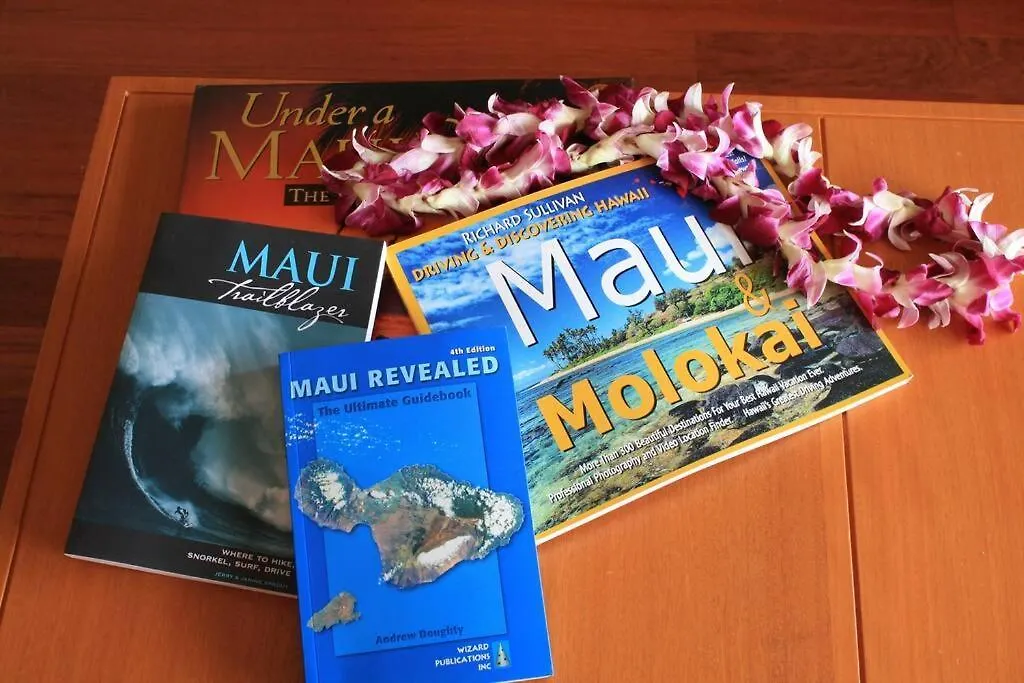 Ocean View One Bedroom At Honua Kai!! 公寓 拉海纳
