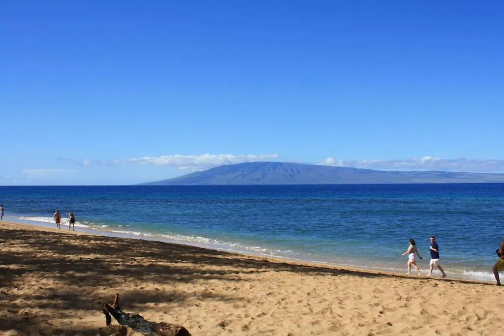 Ocean View One Bedroom At Honua Kai!! 拉海纳