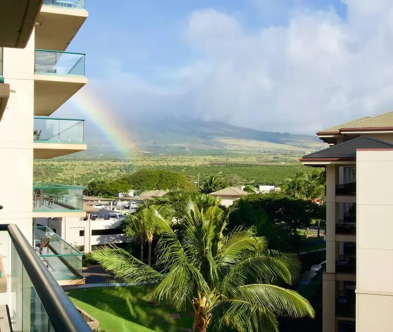 Ocean View One Bedroom At Honua Kai!! *
