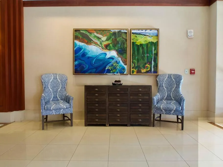 Ocean View One Bedroom At Honua Kai!! 拉海纳