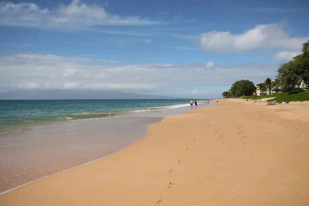 Ocean View One Bedroom At Honua Kai!! * 拉海纳