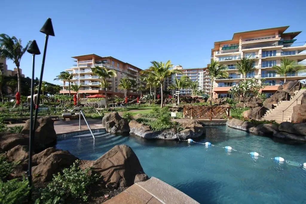 Ocean View One Bedroom At Honua Kai!! * 拉海纳