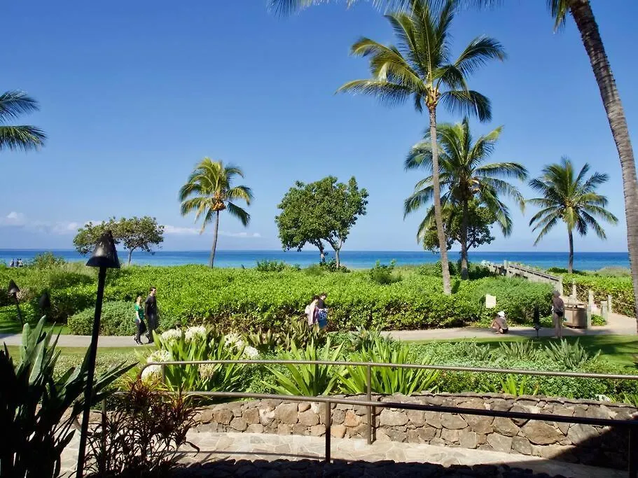 Ocean View One Bedroom At Honua Kai!! 公寓