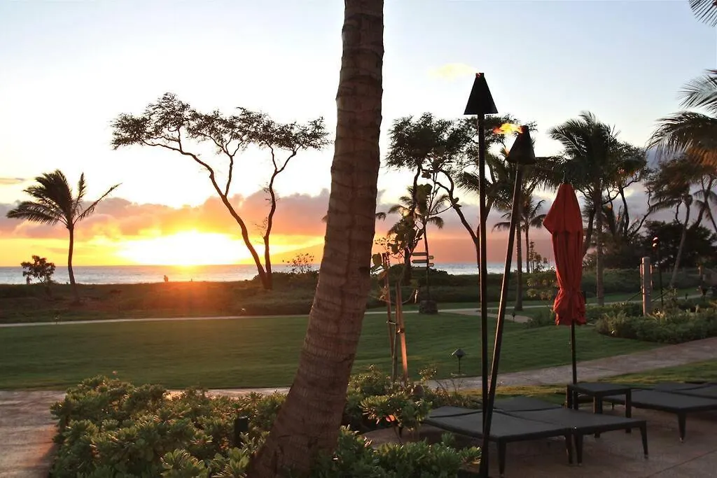 Ocean View One Bedroom At Honua Kai!! 公寓 拉海纳