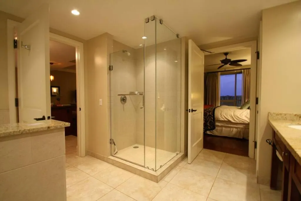 公寓 Ocean View One Bedroom At Honua Kai!!