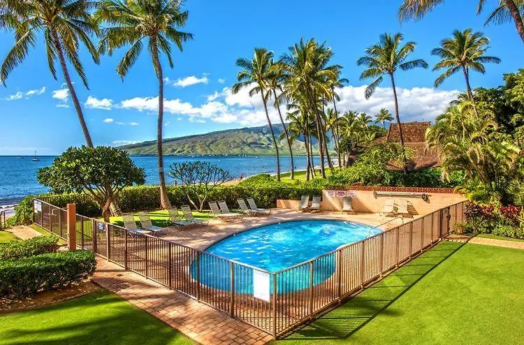 Holiday home 505 Kihei