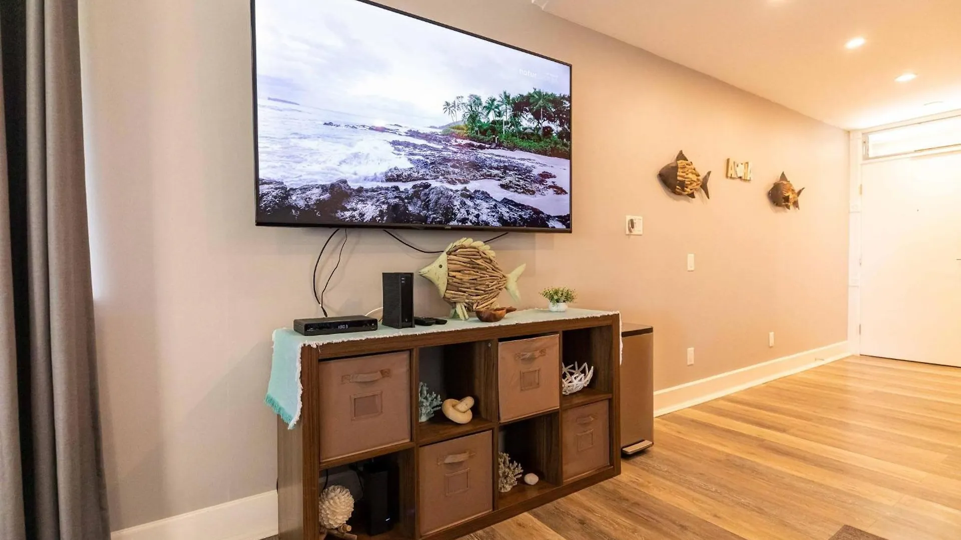 Appartamento Bay Surf Unit G259 Kihei