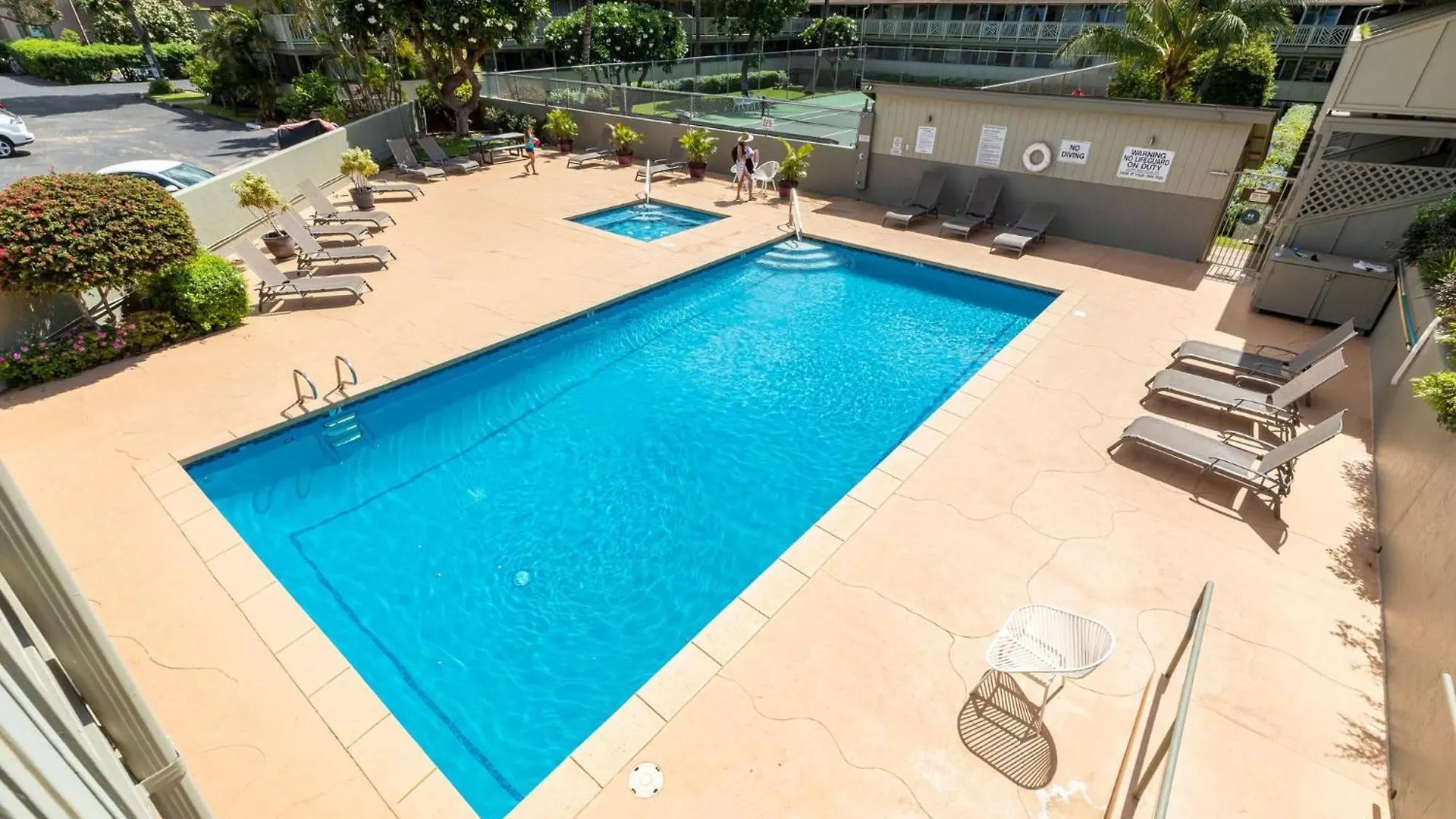 Appartamento Bay Surf Unit G259