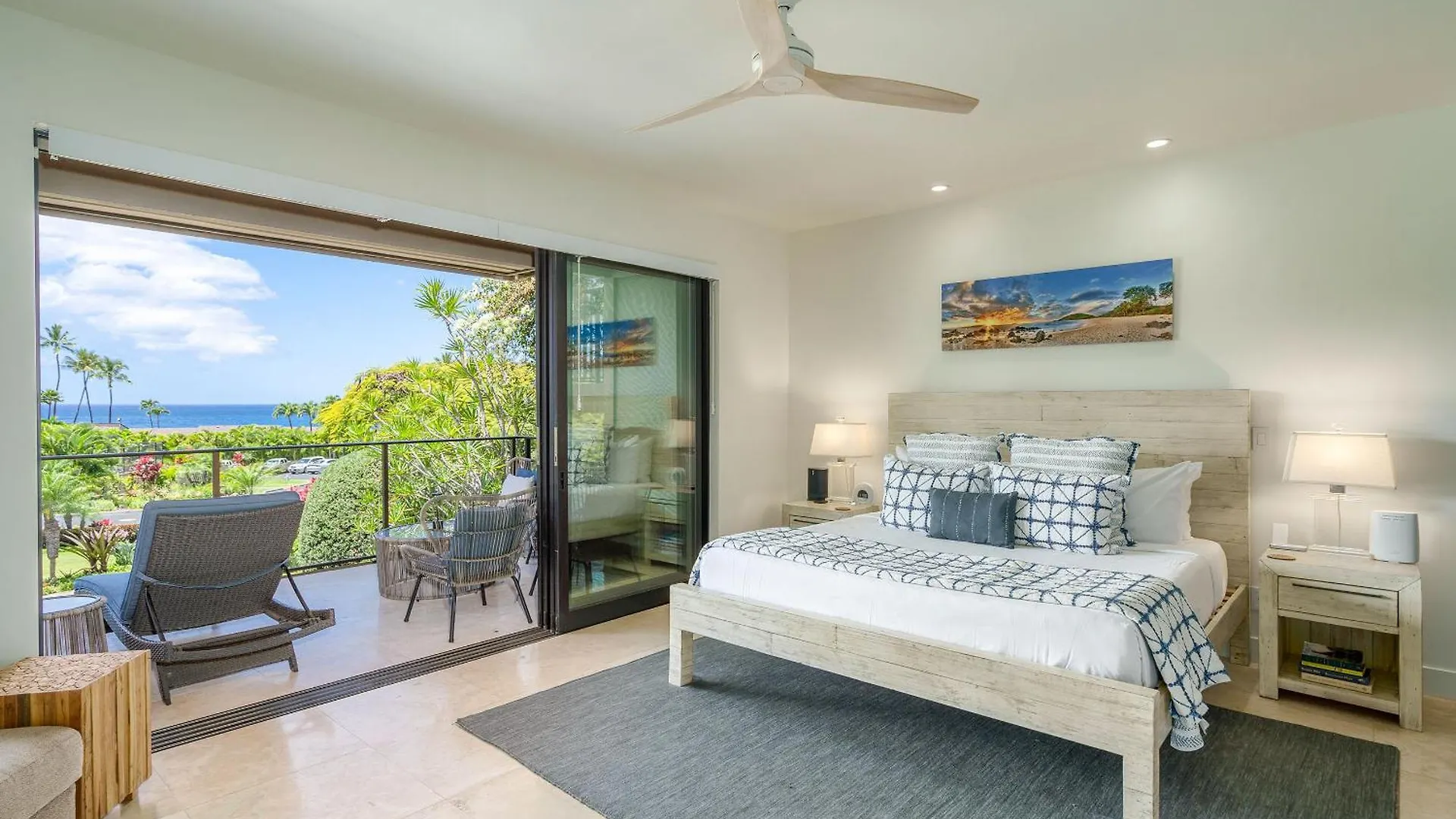別荘 Elua Village 803, Ocean Views, Modern Reno *