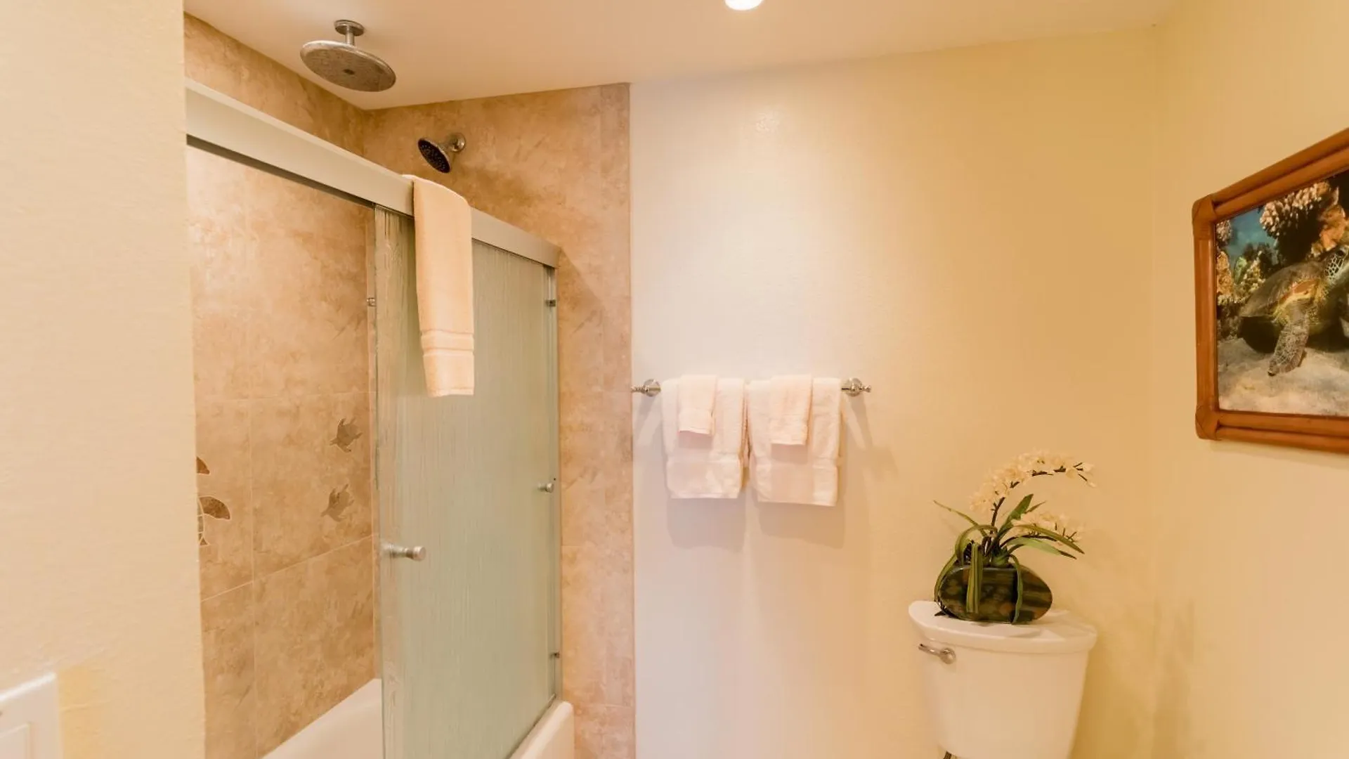 Outstanding Ocean Views 2bd! Sk373 - Sullivan Nyaraló *