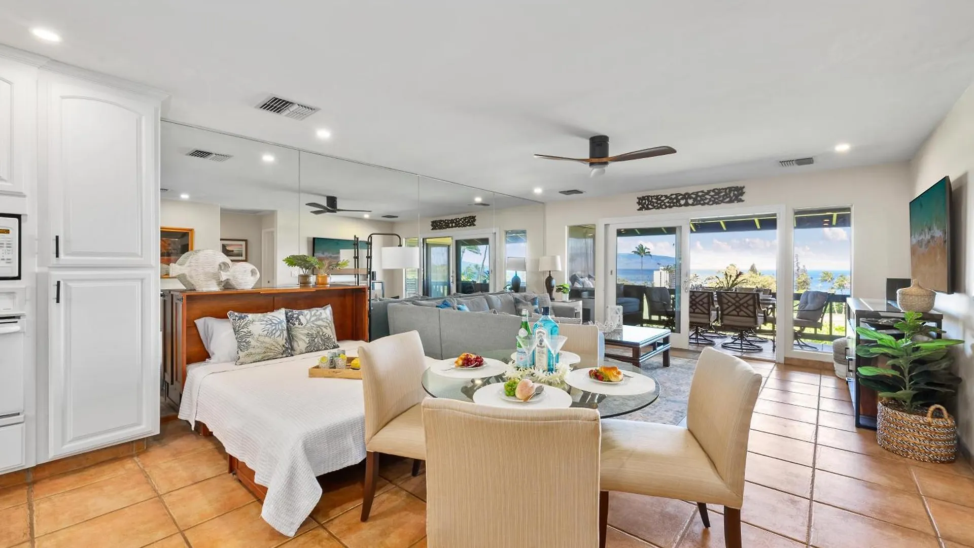 Kaanapali Plantation 9 Holiday home *