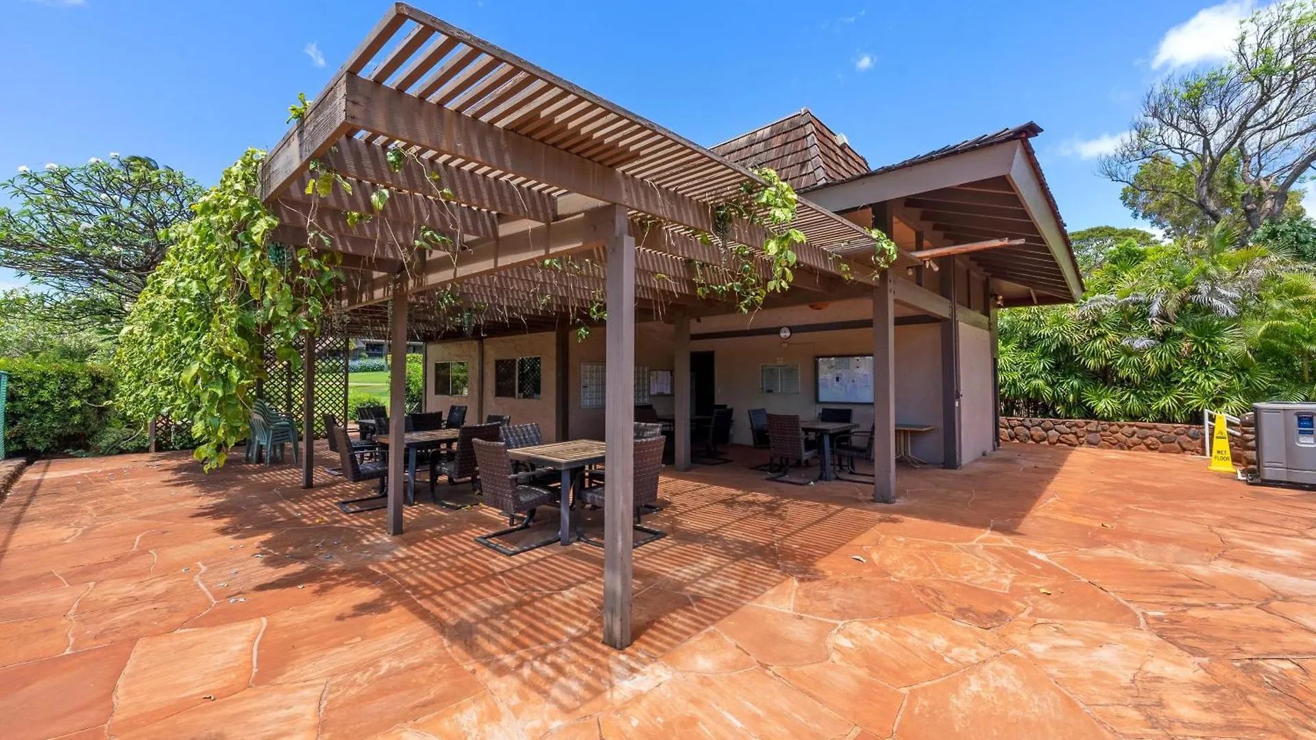 Holiday home Kaanapali Plantation 9 *