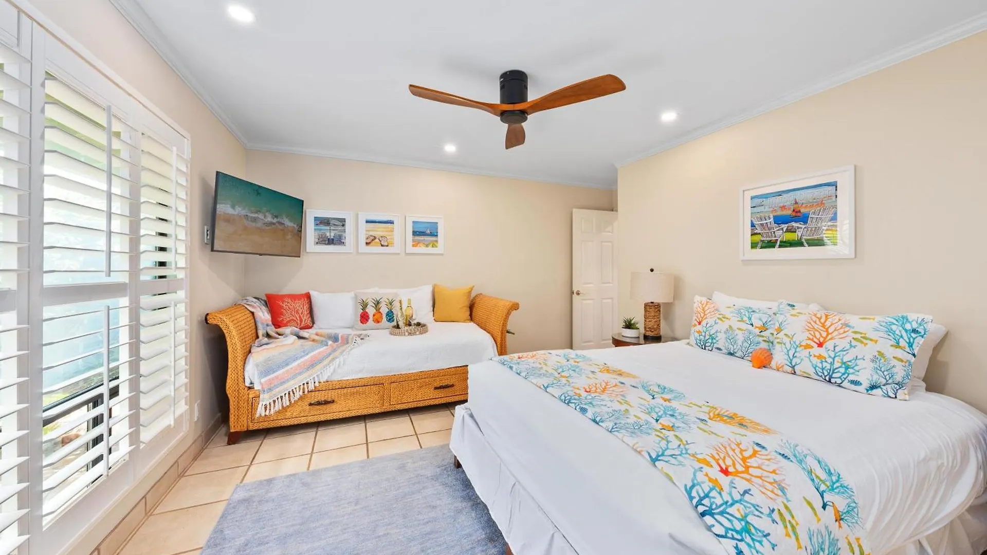 Kaanapali Plantation 9 Holiday home *