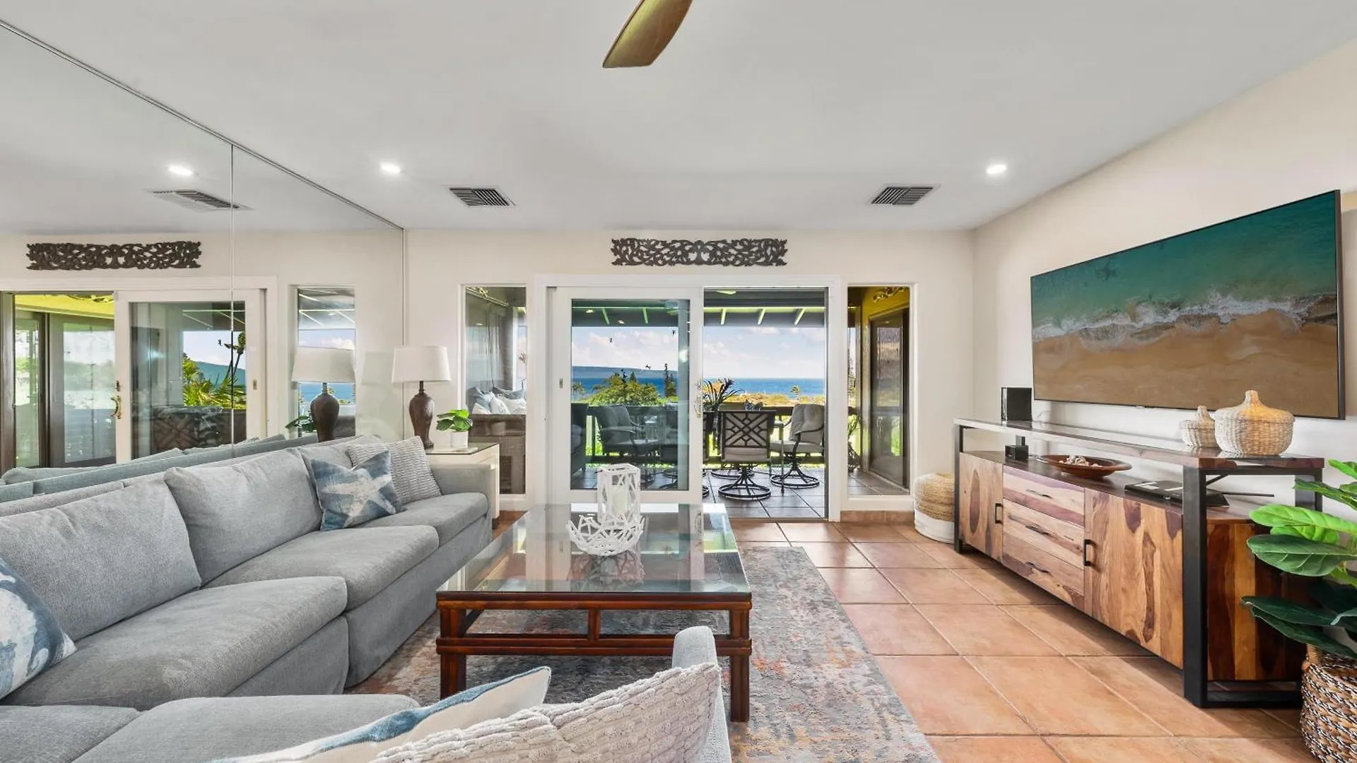 Holiday home Kaanapali Plantation 9