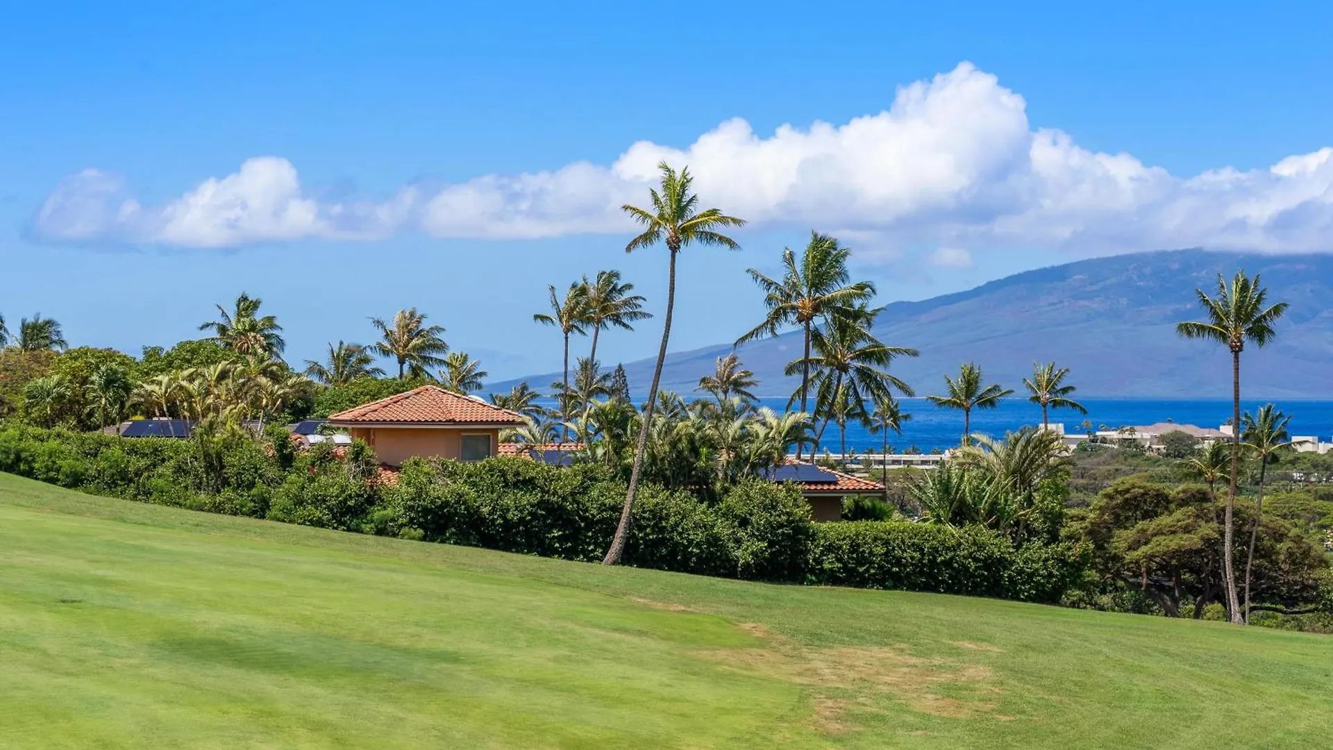 Kaanapali Plantation 9 Holiday home *