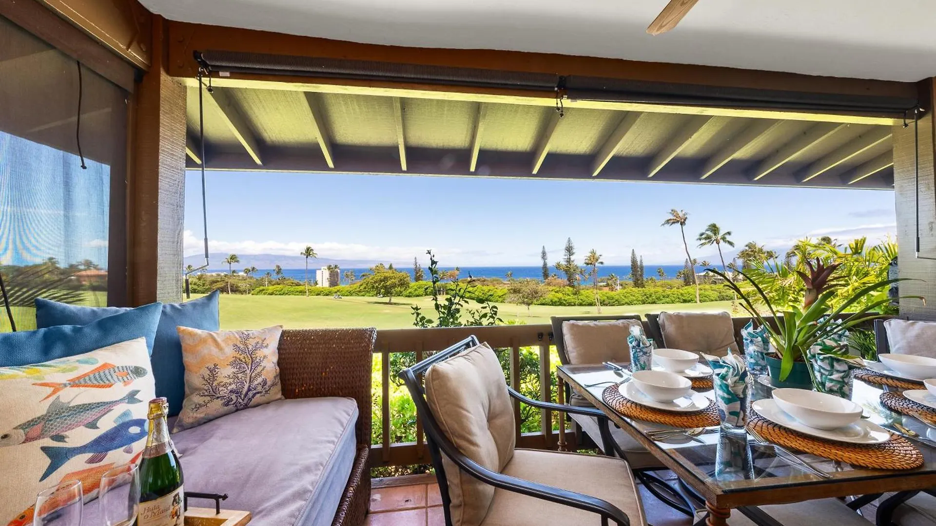 Holiday home Kaanapali Plantation 9 Lahaina