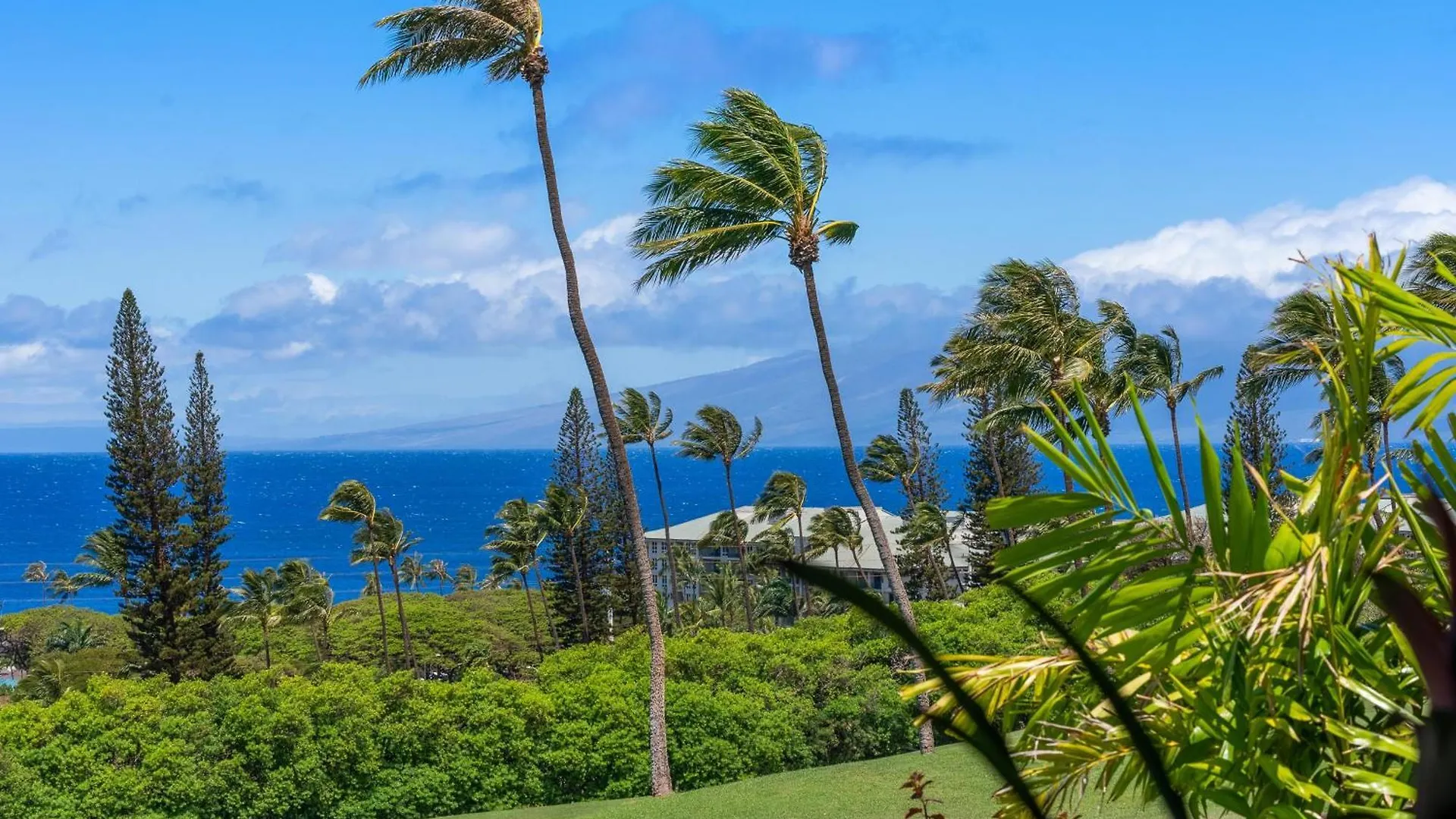 Holiday home Kaanapali Plantation 9 Lahaina