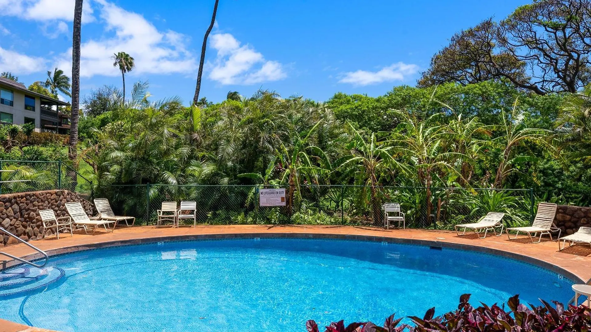 Kaanapali Plantation 9 *
