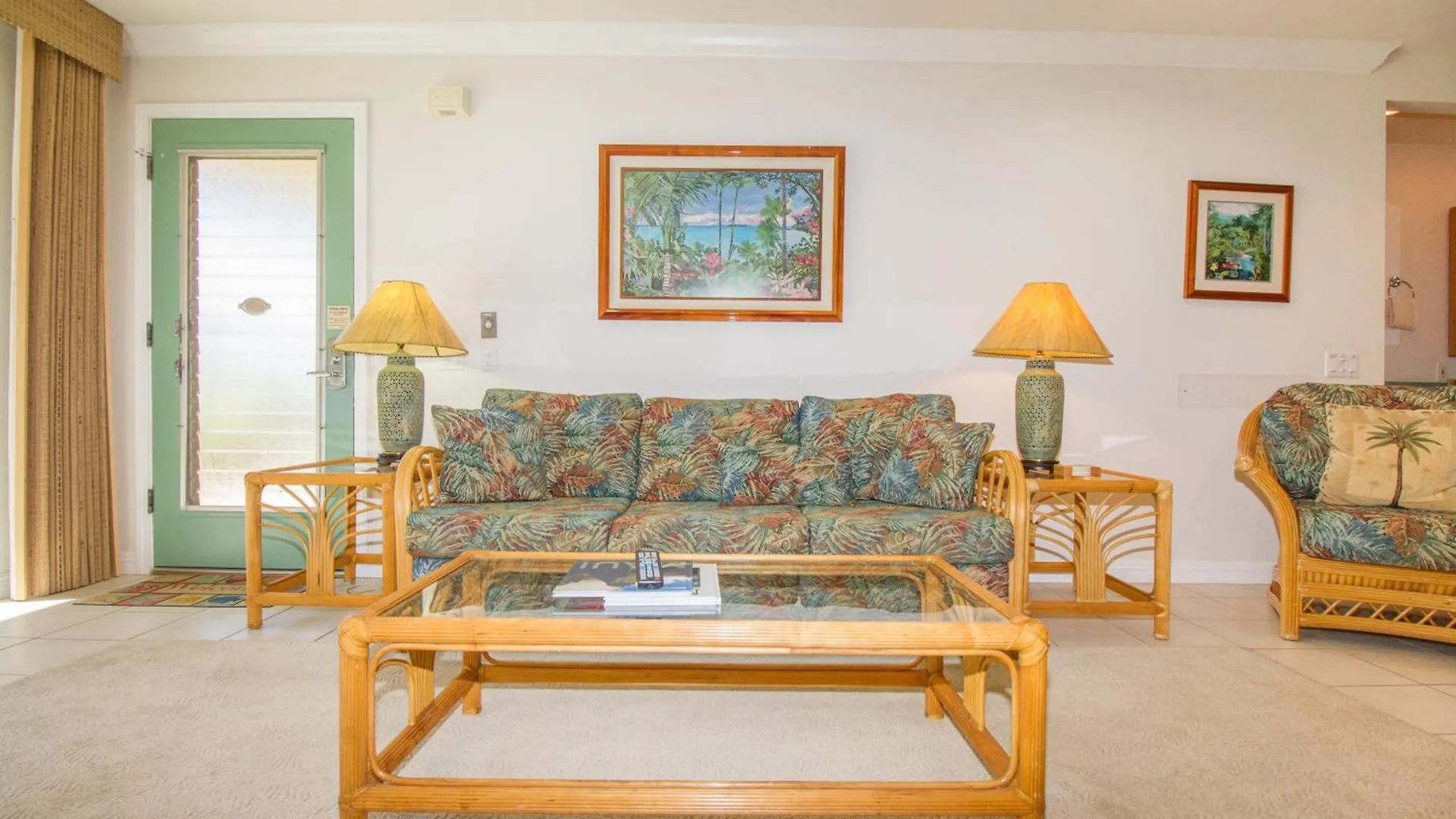 Ground Floor & Ac! - Ks C1c - Sullivan Holiday home Kahana
