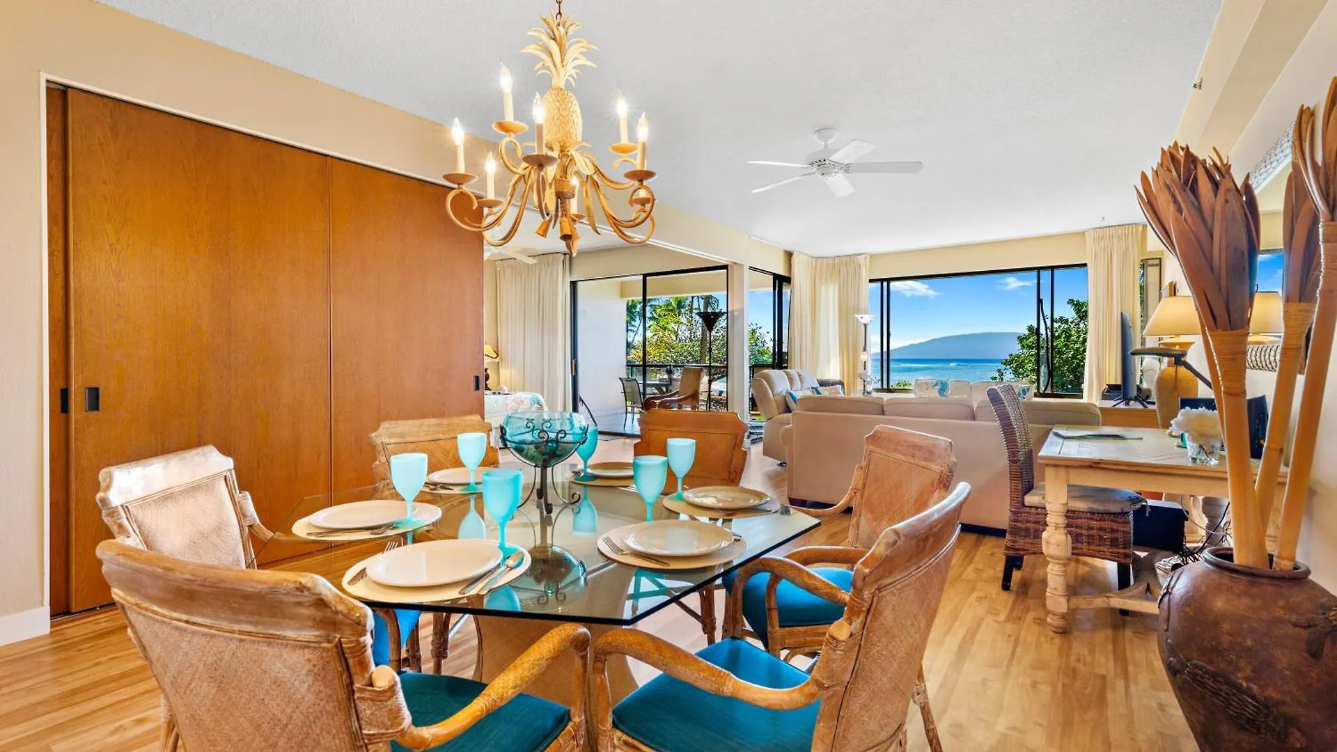Oceanfront Island Oasis - Sk317 - Sullivan Σπίτι διακοπών *