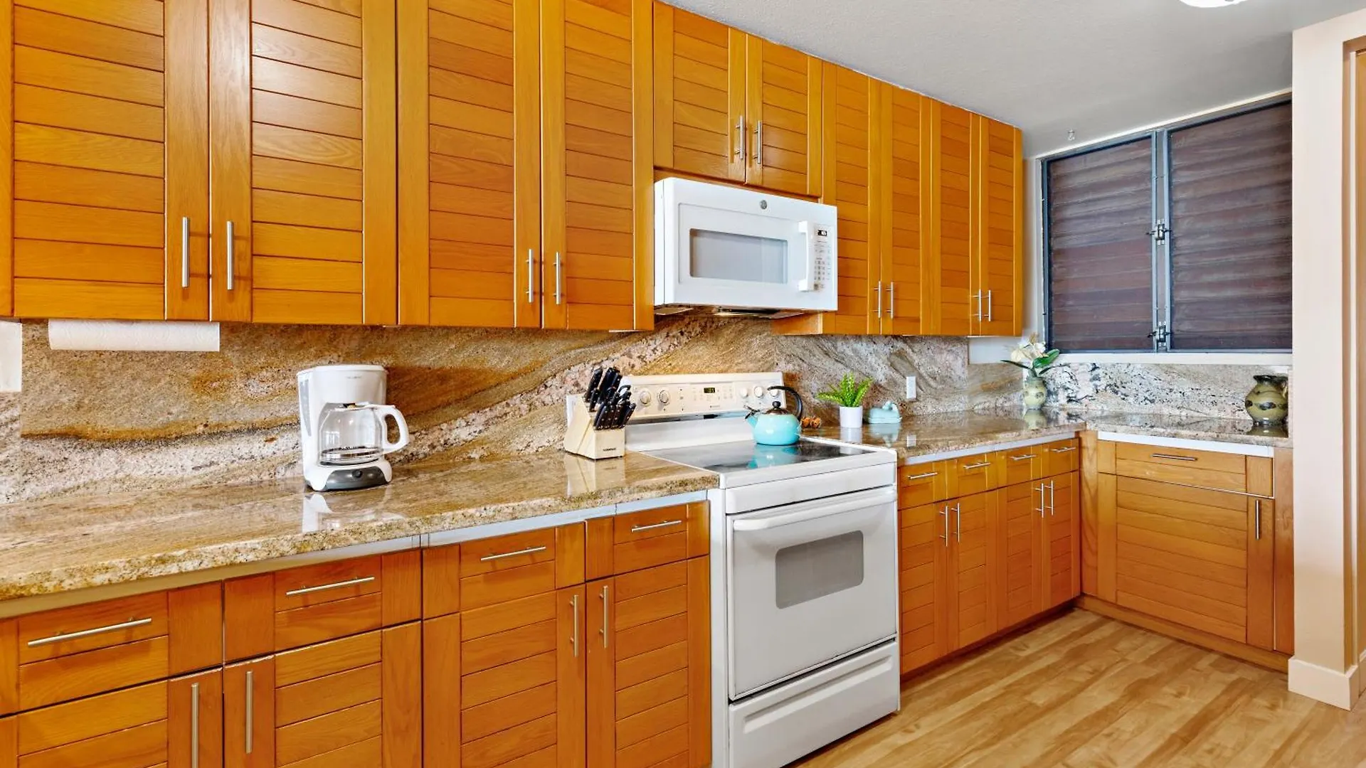 Σπίτι διακοπών Oceanfront Island Oasis - Sk317 - Sullivan Kahana